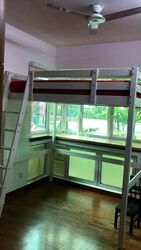 Butterworth 8 (D15), Condominium #618291961